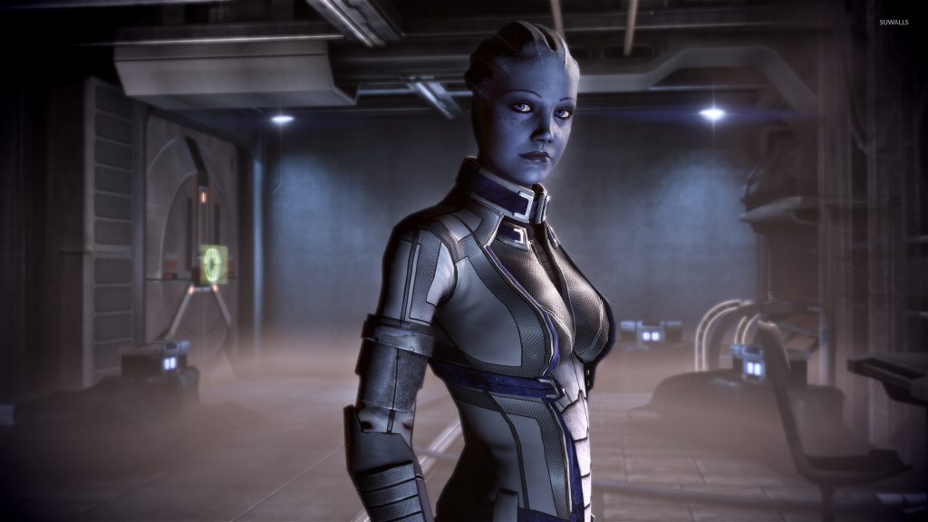 liara